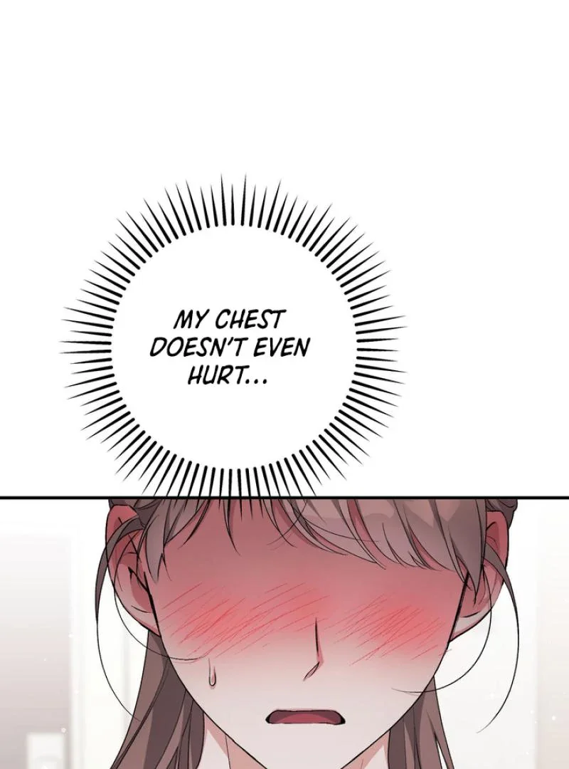 Milk My Strawberries - Chapter 22 Page 142