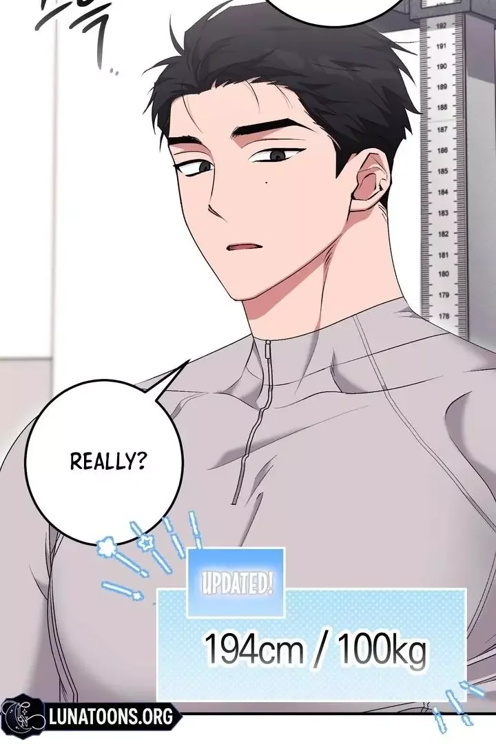 Milk My Strawberries - Chapter 23 Page 4