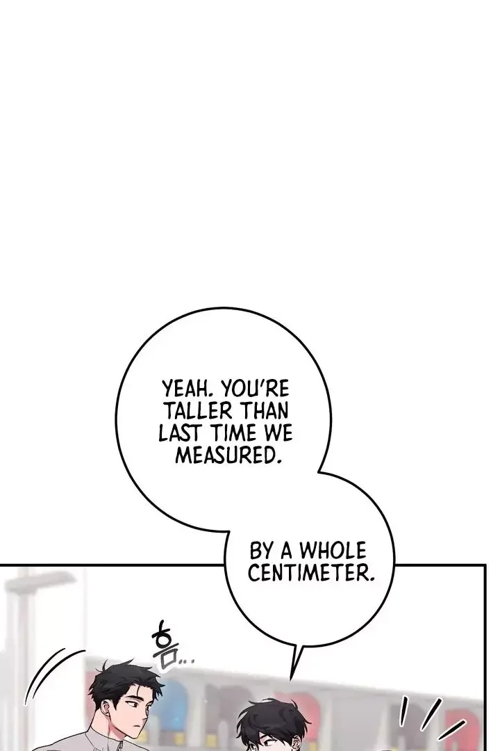 Milk My Strawberries - Chapter 23 Page 5