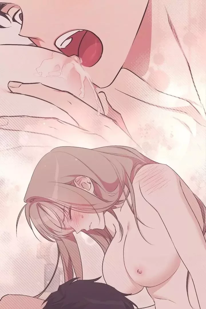 Milk My Strawberries - Chapter 23 Page 9