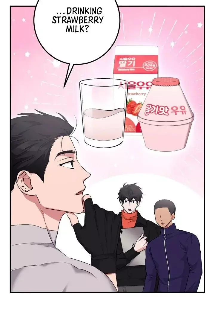Milk My Strawberries - Chapter 23 Page 12