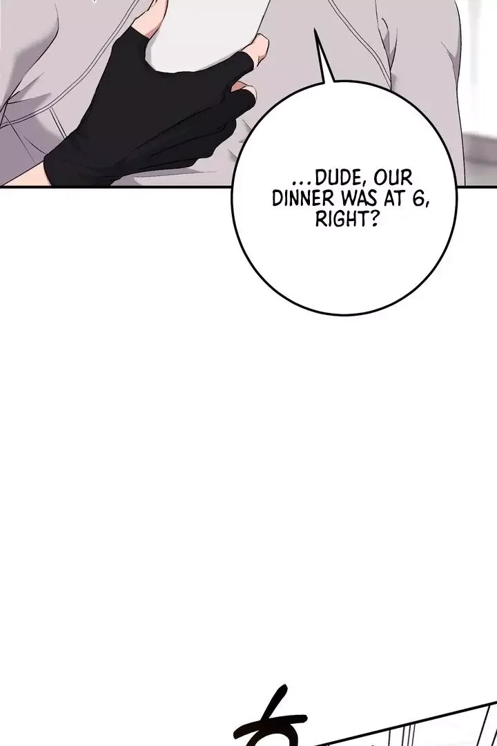 Milk My Strawberries - Chapter 23 Page 16