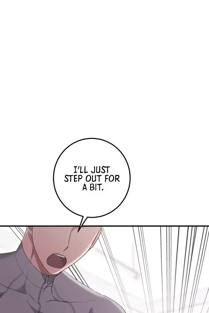 Milk My Strawberries - Chapter 23 Page 18
