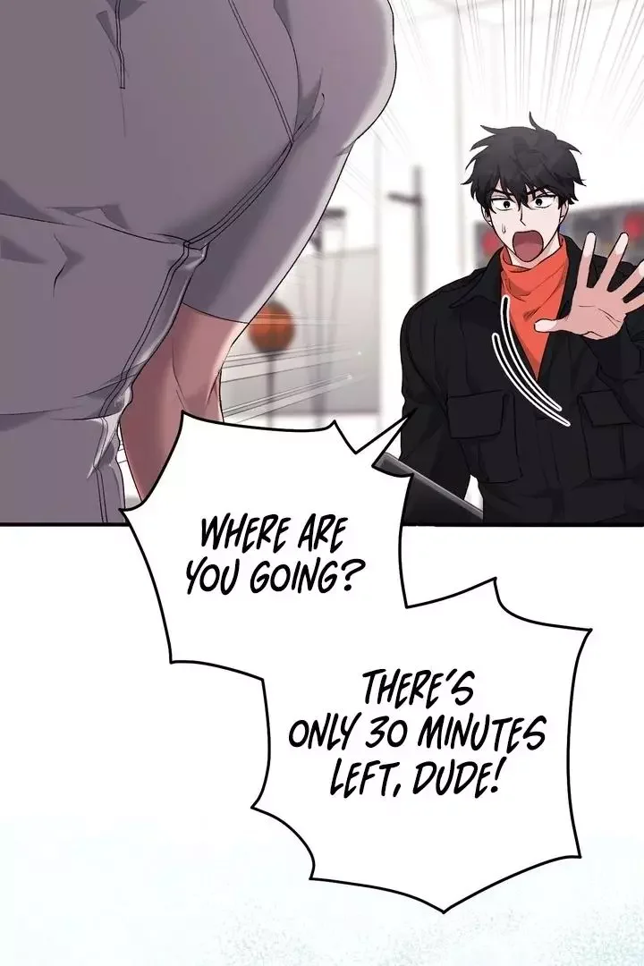 Milk My Strawberries - Chapter 23 Page 19