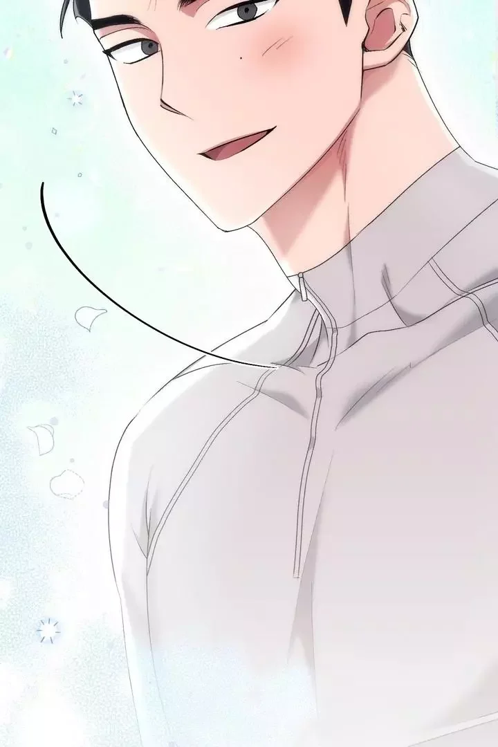 Milk My Strawberries - Chapter 23 Page 21