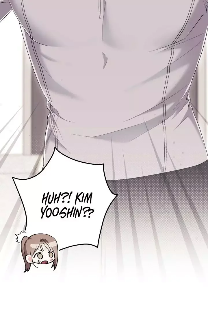 Milk My Strawberries - Chapter 23 Page 30