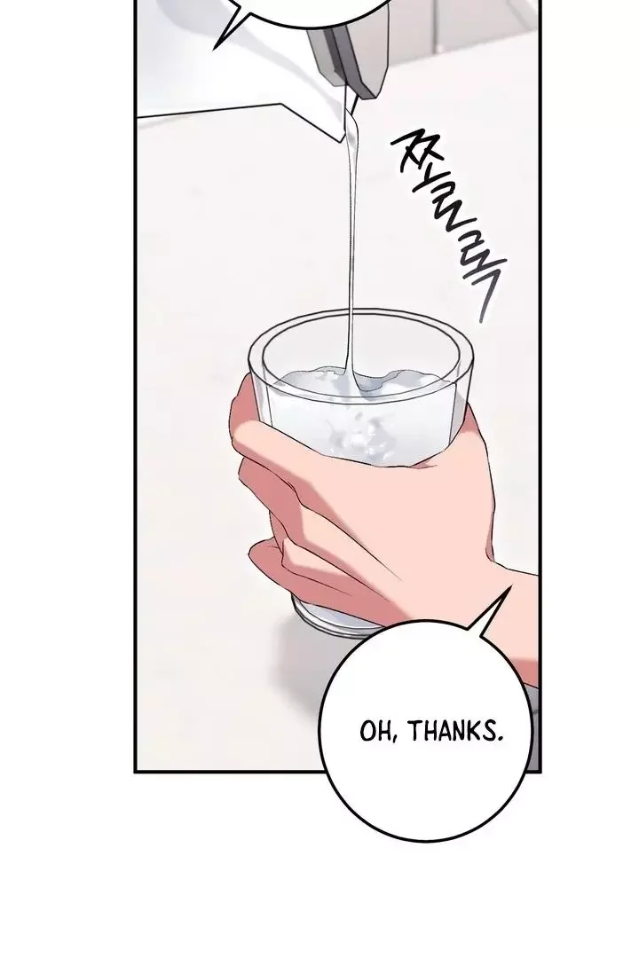 Milk My Strawberries - Chapter 23 Page 33