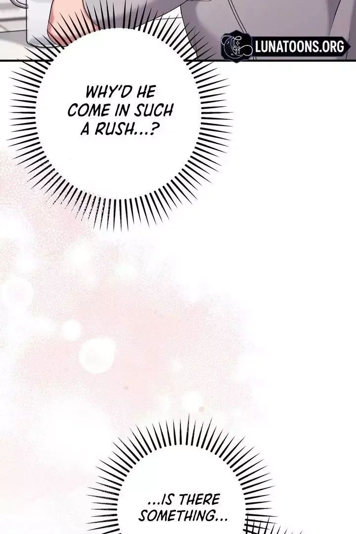 Milk My Strawberries - Chapter 23 Page 35