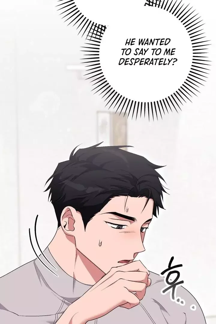 Milk My Strawberries - Chapter 23 Page 36