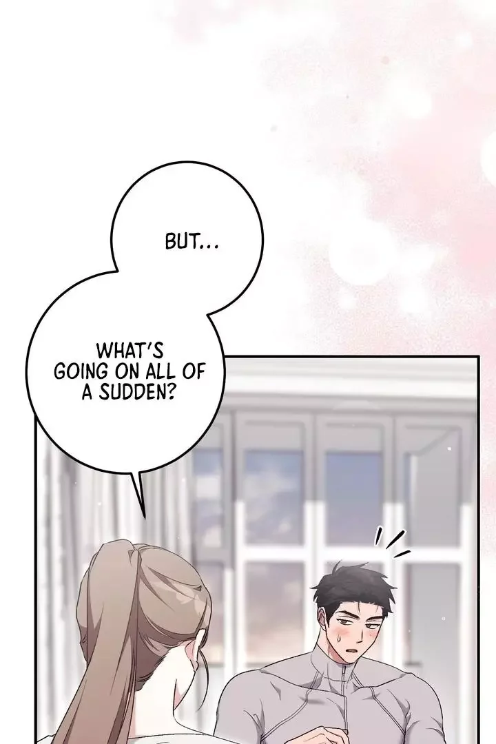 Milk My Strawberries - Chapter 23 Page 38