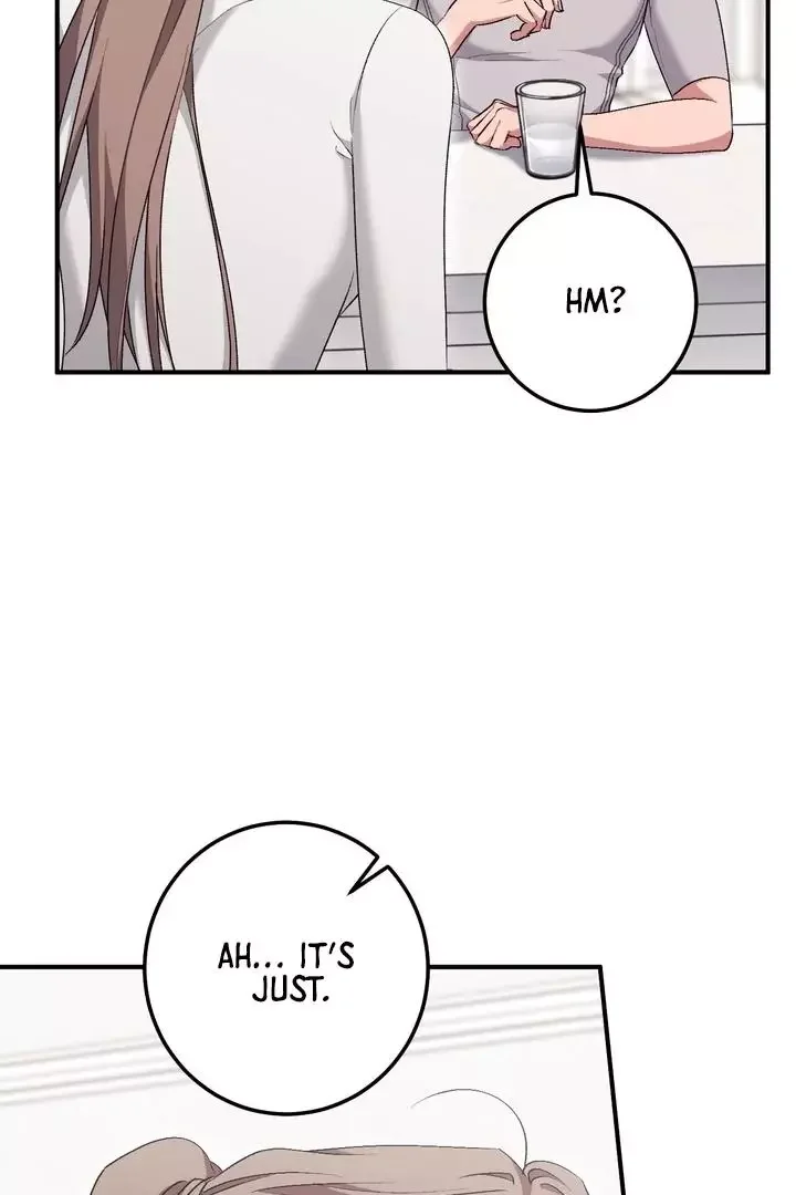 Milk My Strawberries - Chapter 23 Page 39
