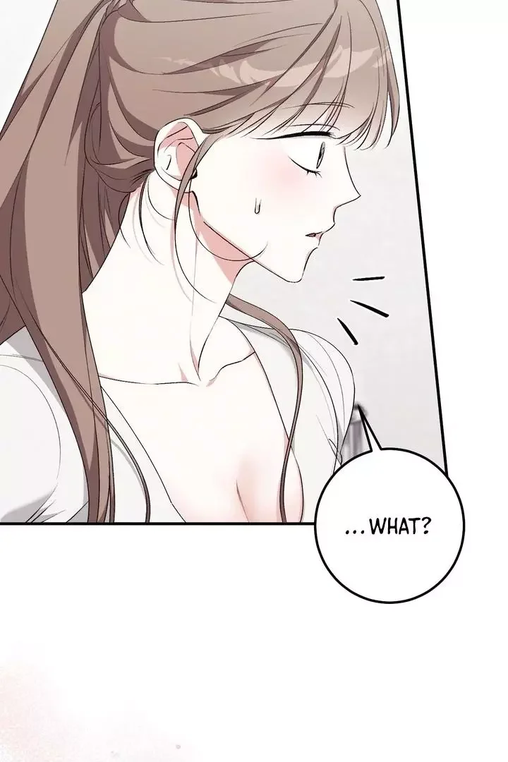 Milk My Strawberries - Chapter 23 Page 40