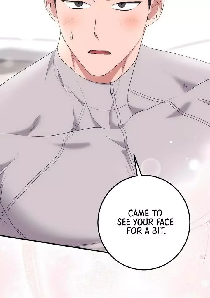 Milk My Strawberries - Chapter 23 Page 42