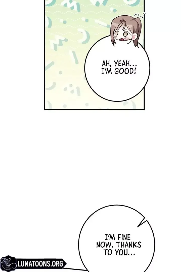 Milk My Strawberries - Chapter 23 Page 49