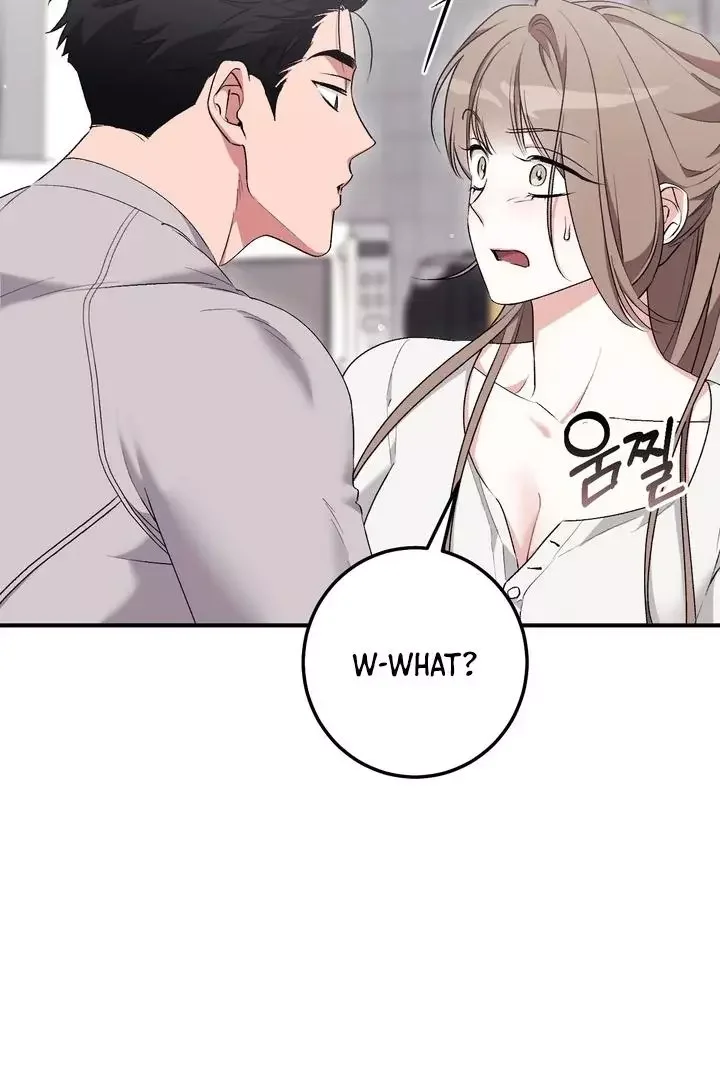 Milk My Strawberries - Chapter 23 Page 52