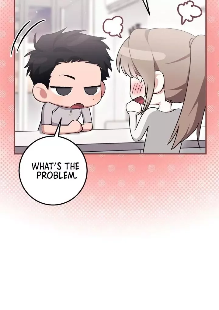 Milk My Strawberries - Chapter 23 Page 56