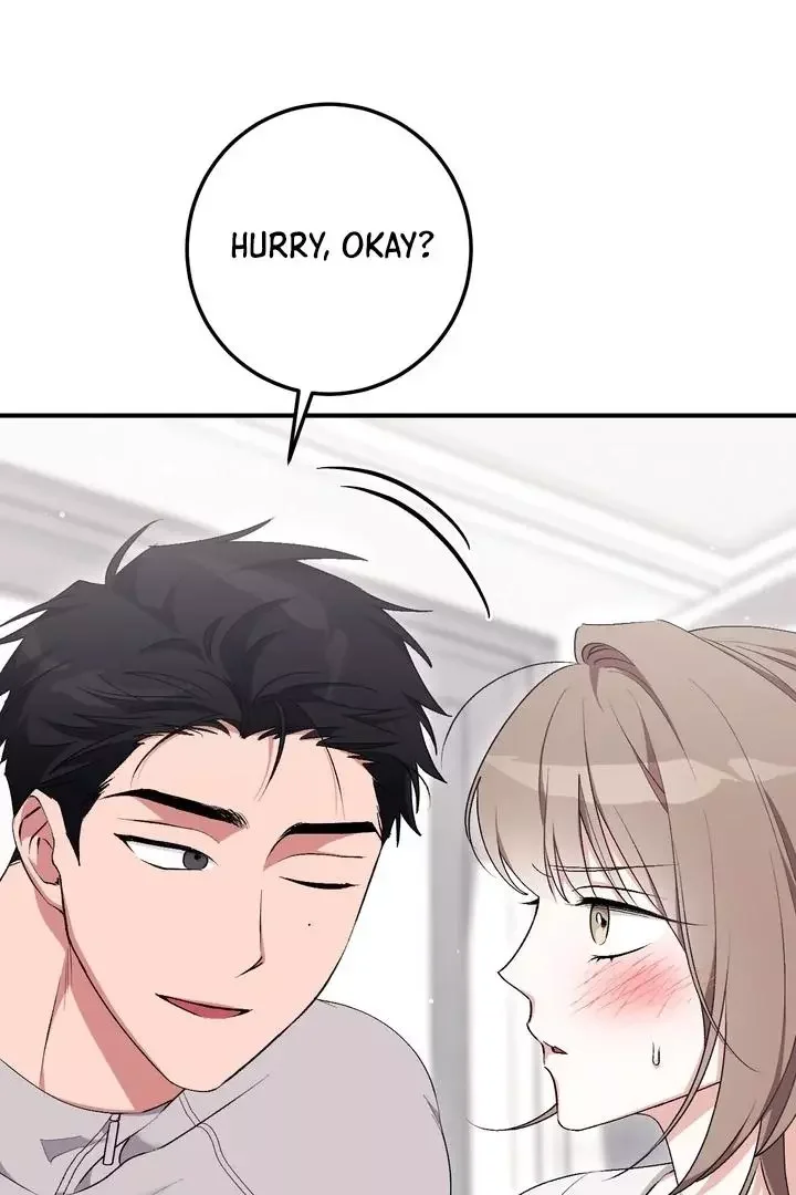 Milk My Strawberries - Chapter 23 Page 57