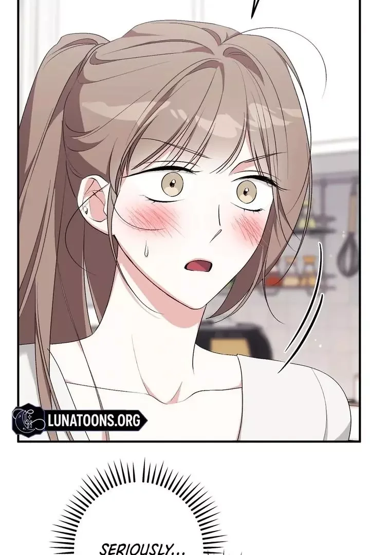 Milk My Strawberries - Chapter 23 Page 73