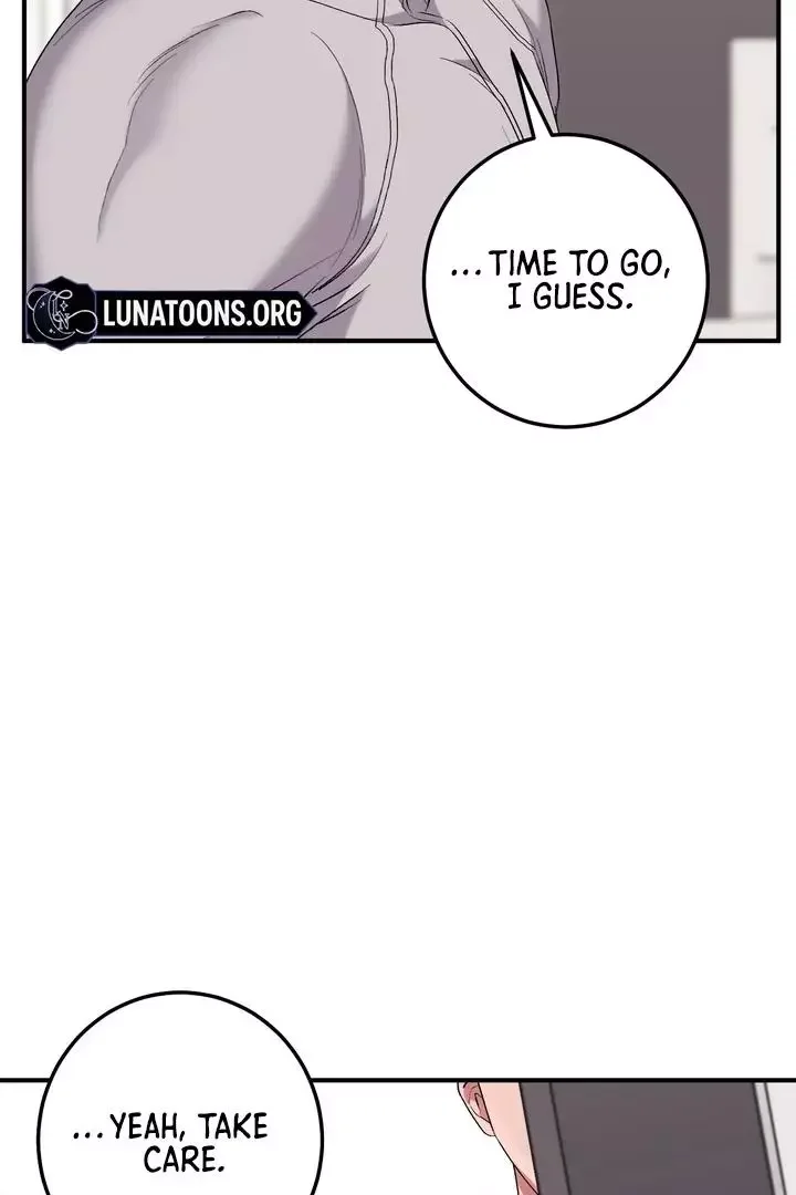 Milk My Strawberries - Chapter 23 Page 77