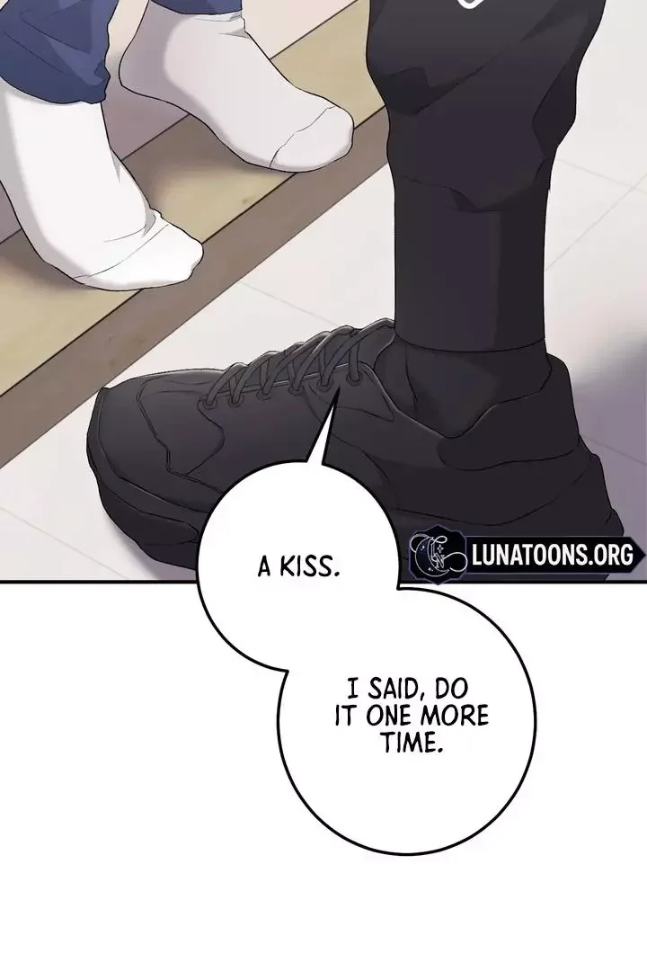 Milk My Strawberries - Chapter 23 Page 87