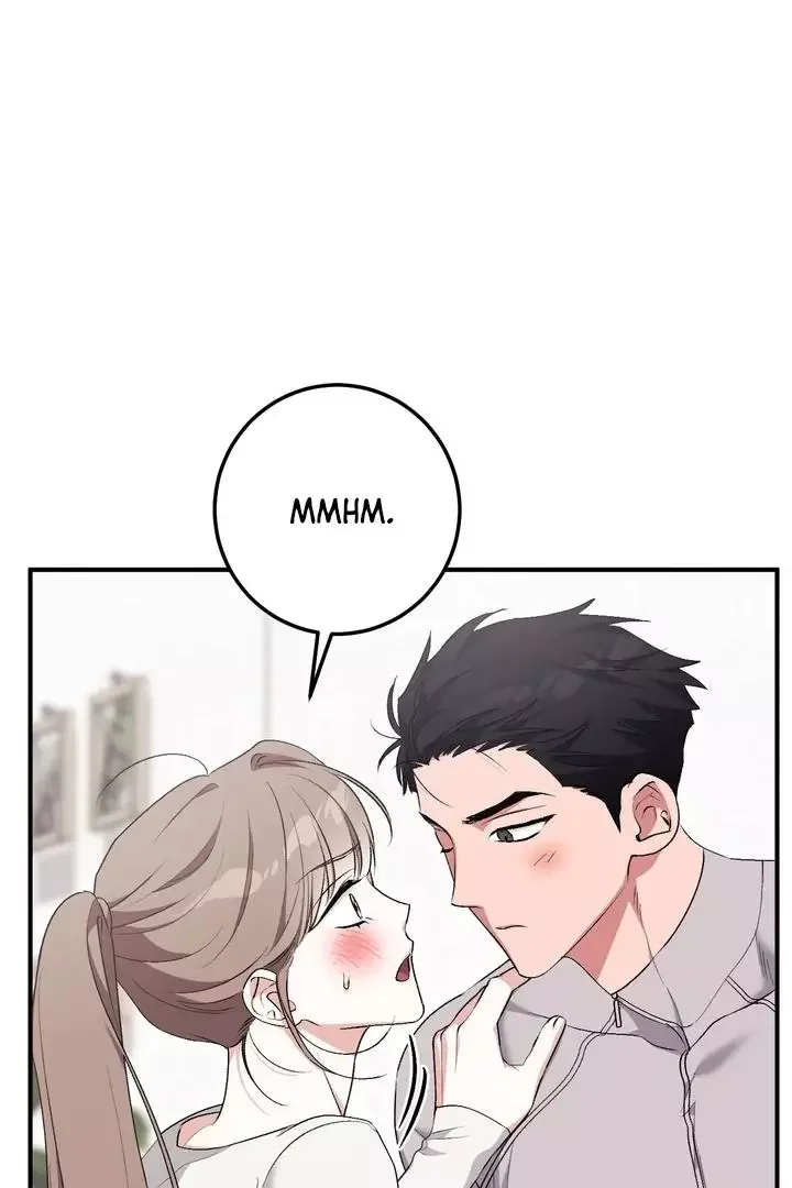 Milk My Strawberries - Chapter 23 Page 88