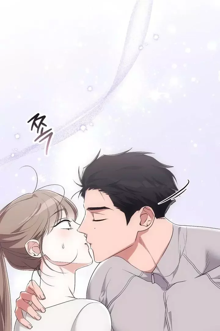 Milk My Strawberries - Chapter 23 Page 91
