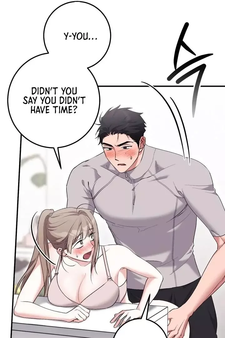 Milk My Strawberries - Chapter 23 Page 113