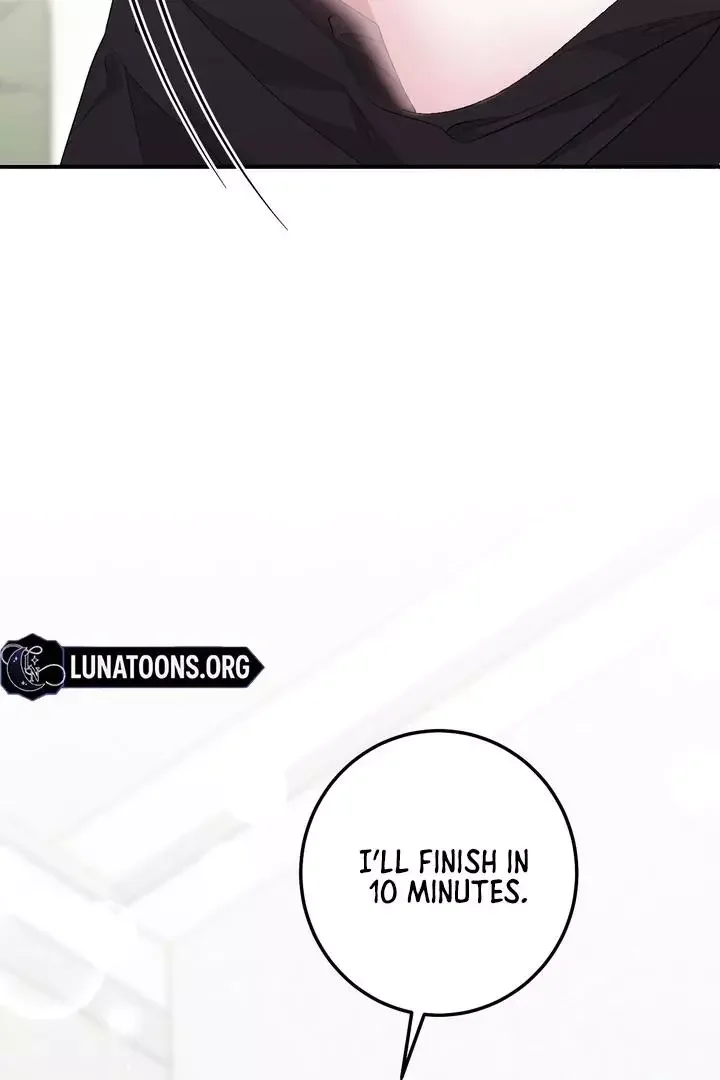 Milk My Strawberries - Chapter 23 Page 115