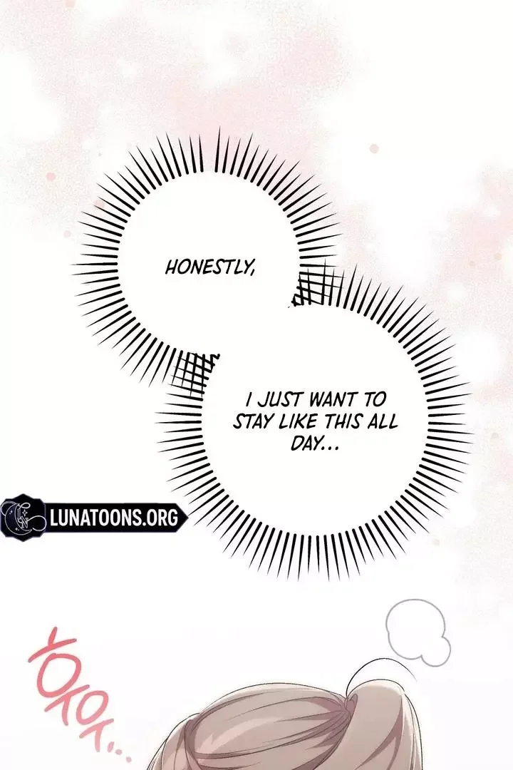 Milk My Strawberries - Chapter 24 Page 18