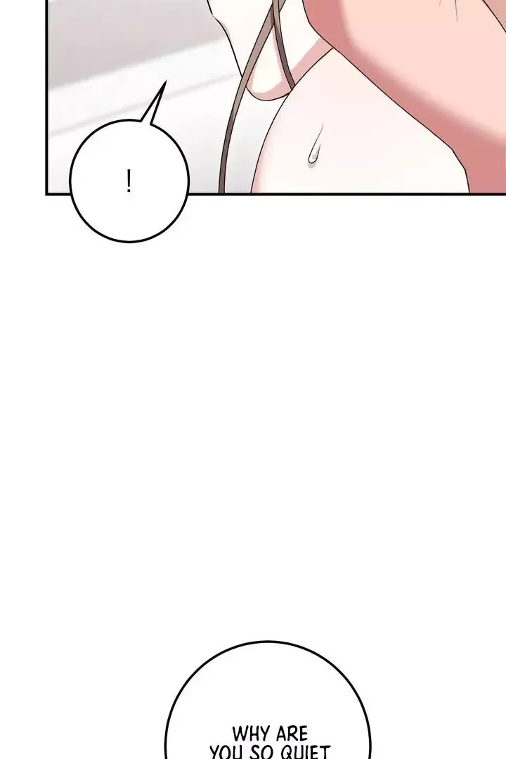 Milk My Strawberries - Chapter 24 Page 21