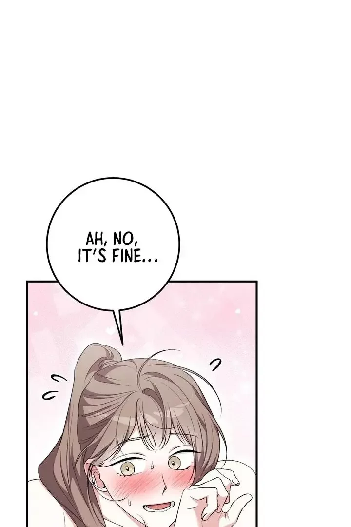 Milk My Strawberries - Chapter 24 Page 23