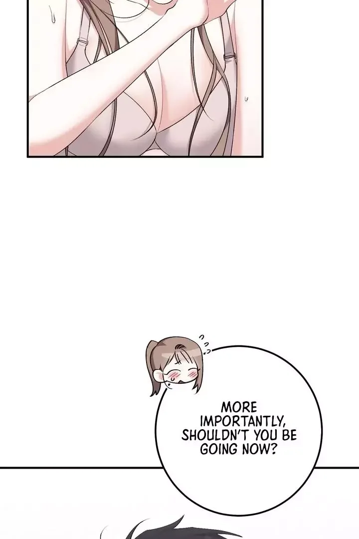 Milk My Strawberries - Chapter 24 Page 24