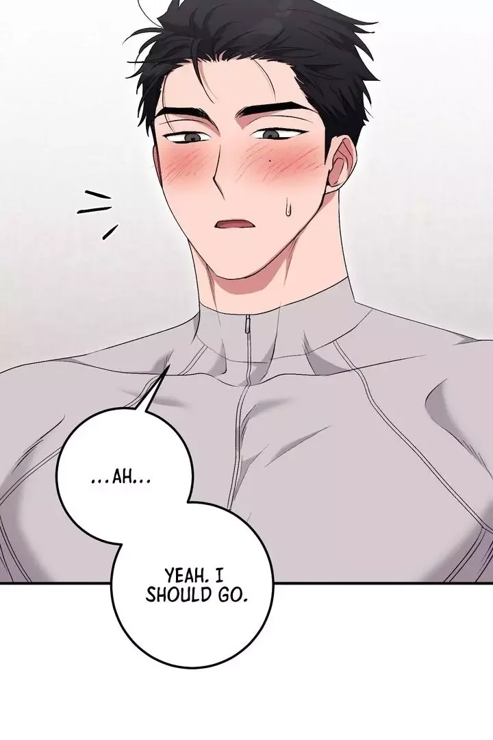 Milk My Strawberries - Chapter 24 Page 25