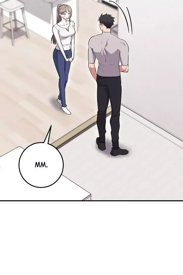 Milk My Strawberries - Chapter 24 Page 29