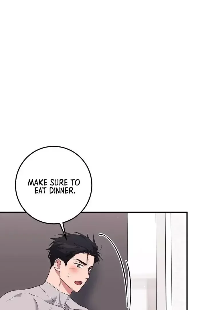 Milk My Strawberries - Chapter 24 Page 33