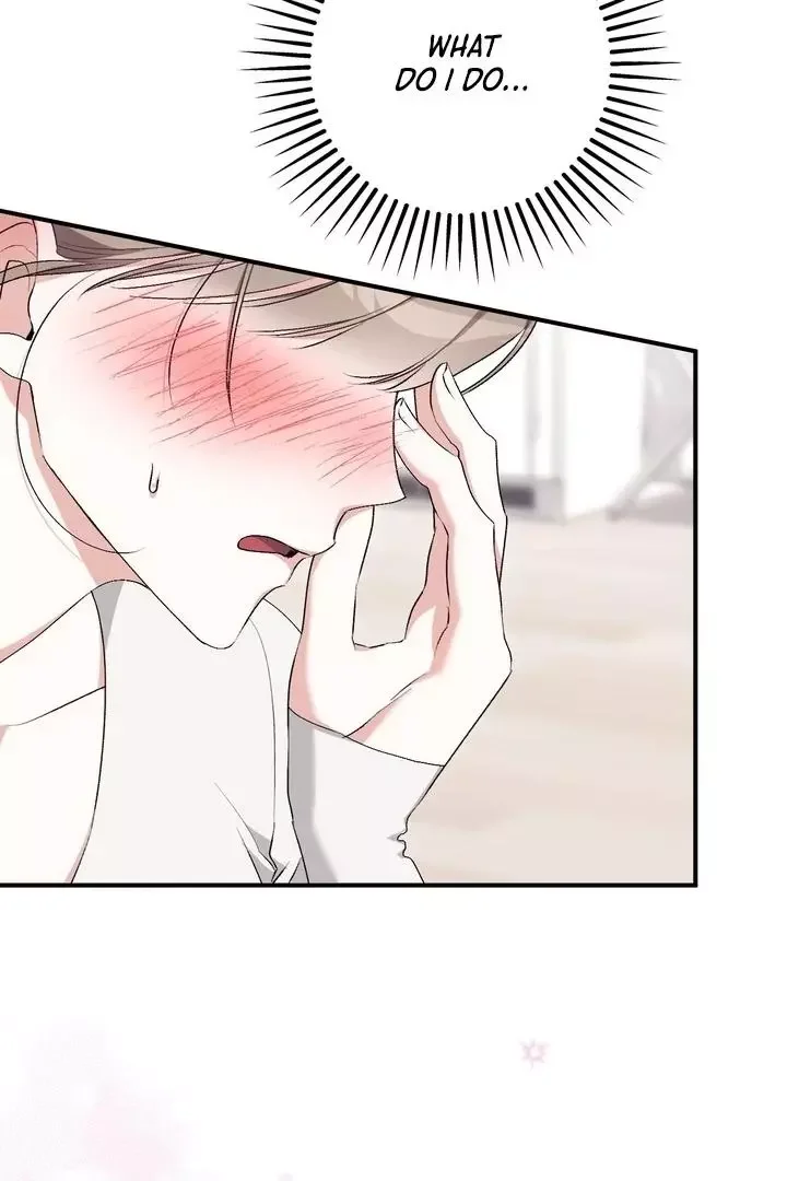 Milk My Strawberries - Chapter 24 Page 39