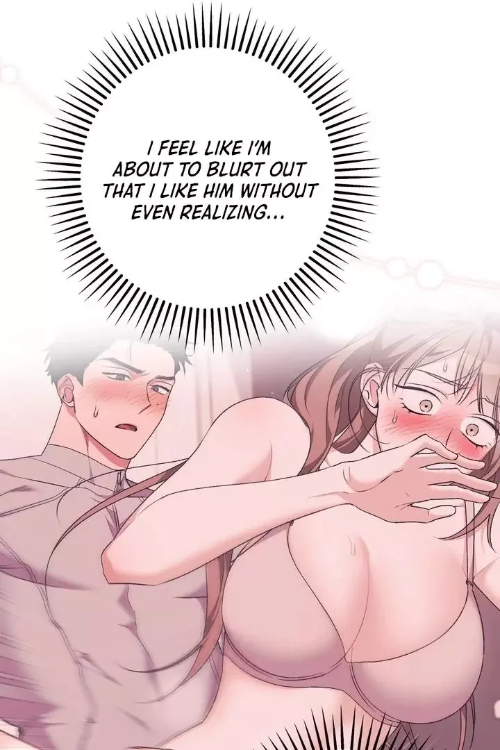 Milk My Strawberries - Chapter 24 Page 43