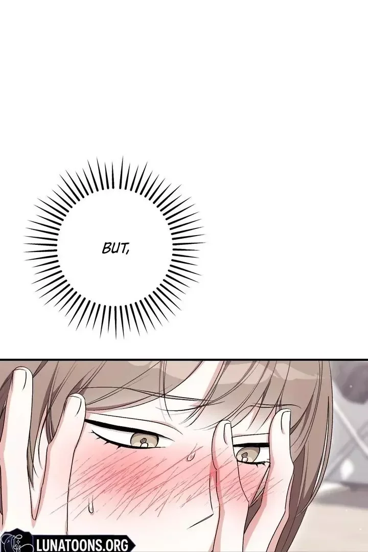 Milk My Strawberries - Chapter 24 Page 45