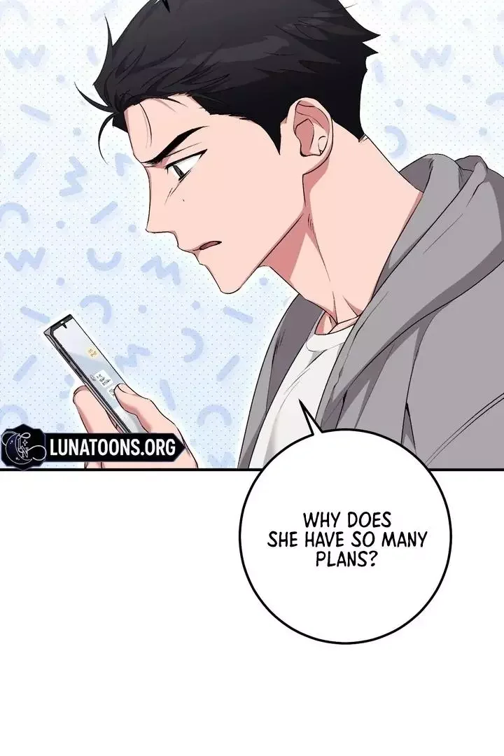 Milk My Strawberries - Chapter 24 Page 60