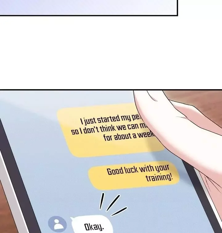 Milk My Strawberries - Chapter 24 Page 83