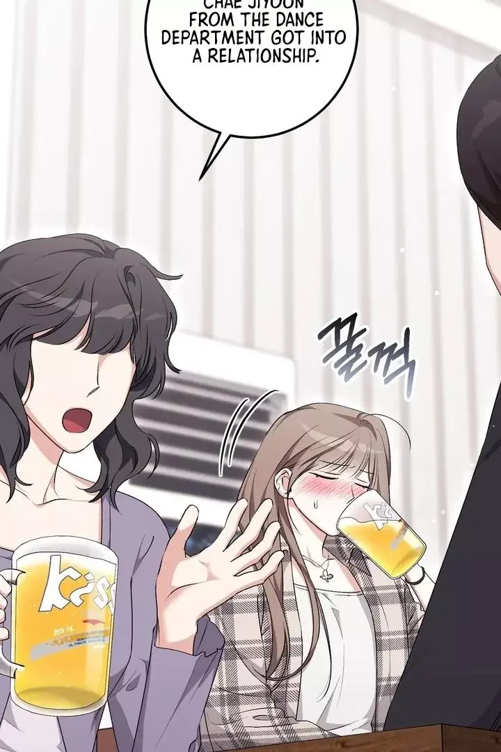 Milk My Strawberries - Chapter 24 Page 91