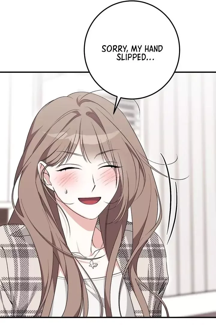 Milk My Strawberries - Chapter 24 Page 99
