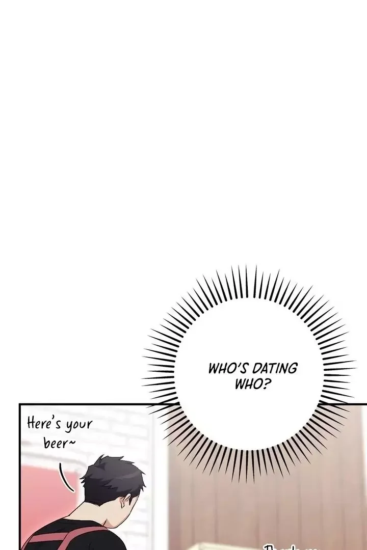 Milk My Strawberries - Chapter 24 Page 100