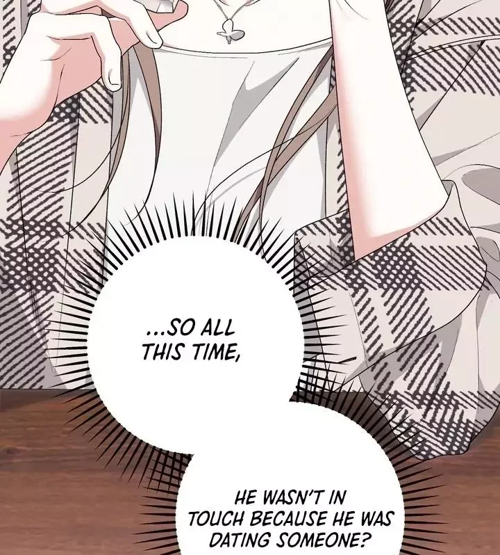 Milk My Strawberries - Chapter 24 Page 125