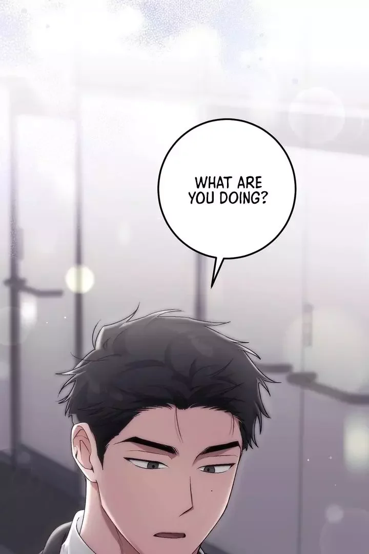 Milk My Strawberries - Chapter 25 Page 12