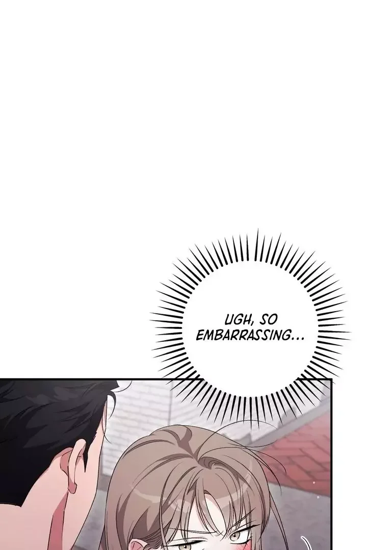 Milk My Strawberries - Chapter 25 Page 16