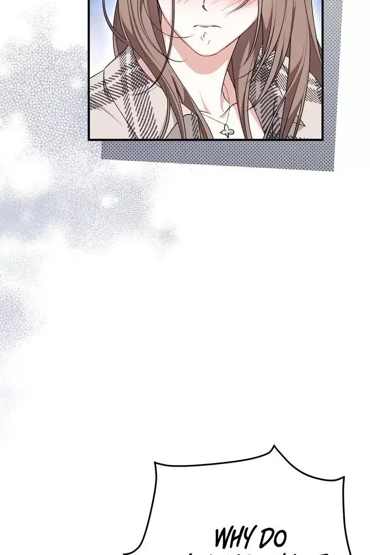 Milk My Strawberries - Chapter 25 Page 21