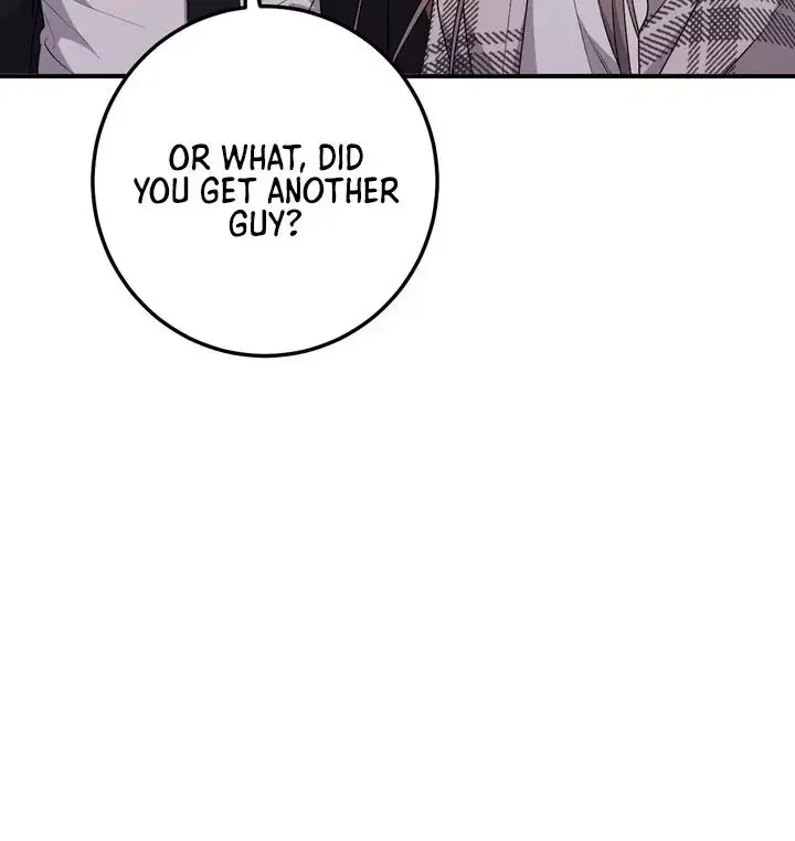 Milk My Strawberries - Chapter 25 Page 28
