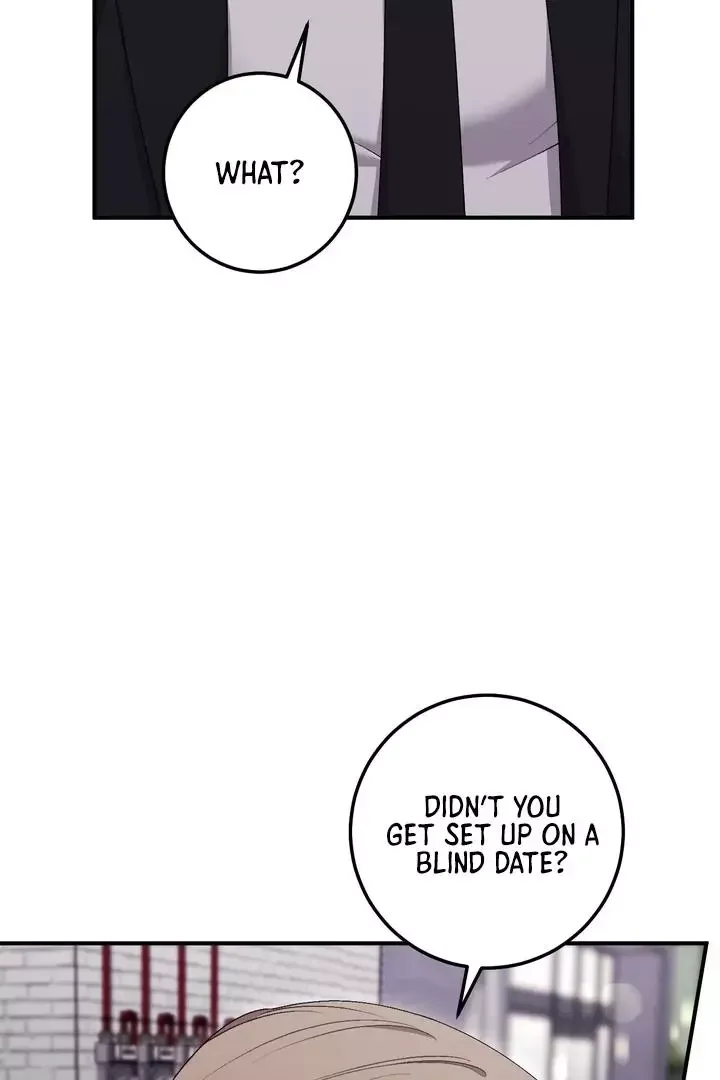Milk My Strawberries - Chapter 25 Page 30