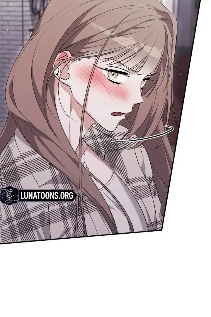 Milk My Strawberries - Chapter 25 Page 31